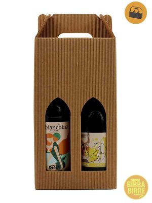 B Paper - Box degustazione birre