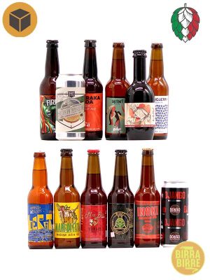 Beer Shop - Pagina 3 di 12 - Birra e Birre